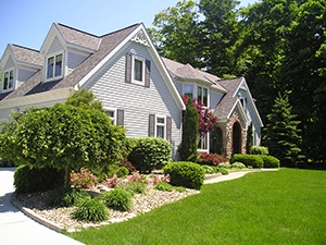 Landscapers and Lawncare Services in Auburn, IN